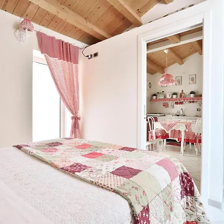 Del Vicolo Stretto Guest house *