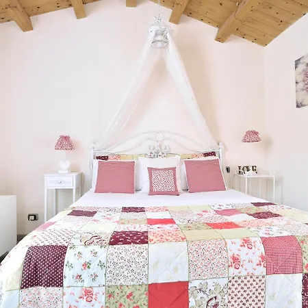Del Vicolo Stretto Guest house Modica