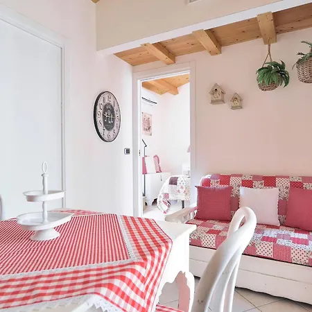 Guest house Del Vicolo Stretto