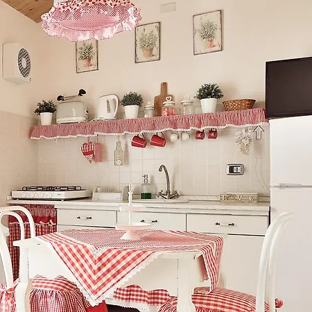 Guest house Del Vicolo Stretto Modica