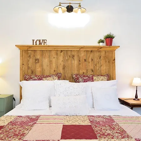 Del Vicolo Stretto Guest house