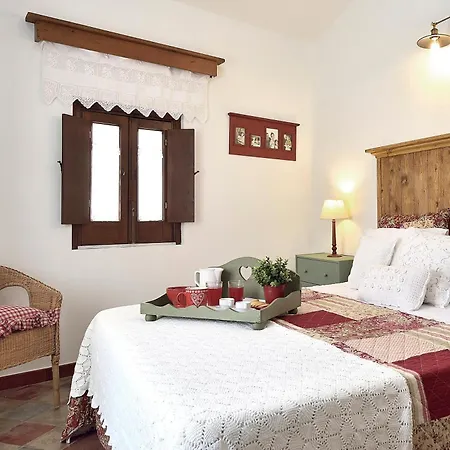 Guest house Del Vicolo Stretto