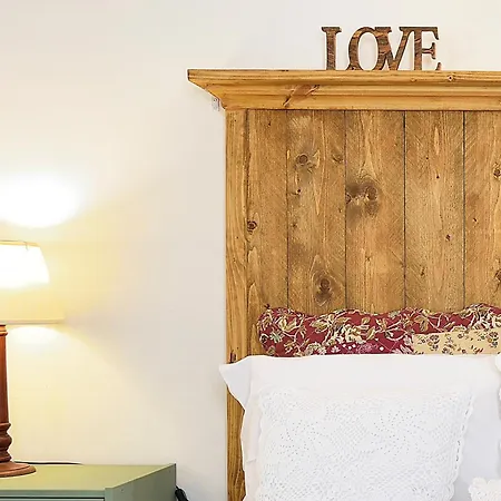 Del Vicolo Stretto Guest house *