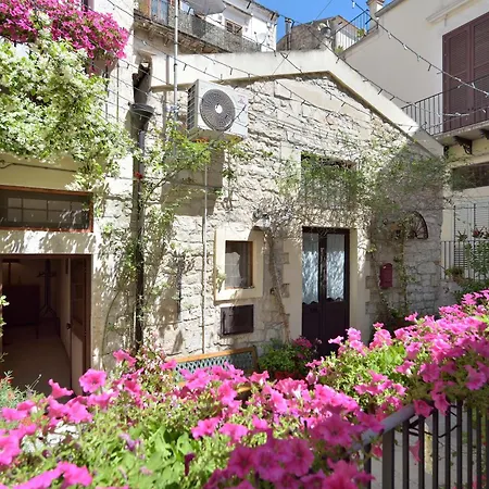 Guest house Del Vicolo Stretto Modica