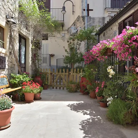 Del Vicolo Stretto Modica