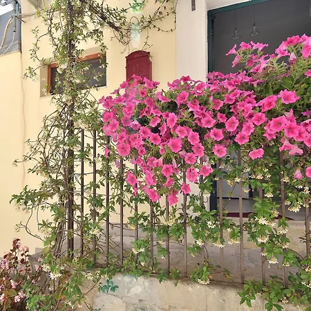 Guest house Del Vicolo Stretto