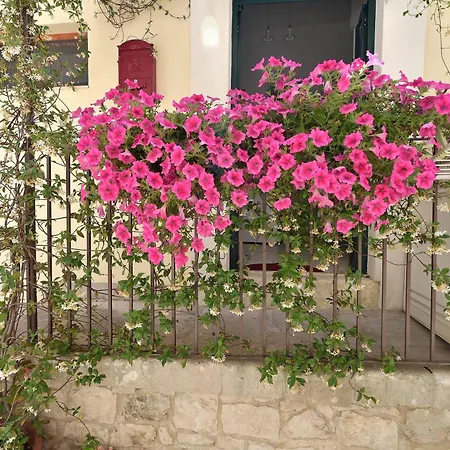 Del Vicolo Stretto Guest house Modica
