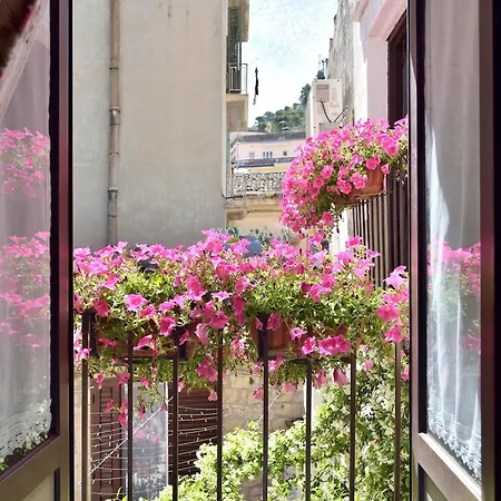 Guest house Del Vicolo Stretto Modica