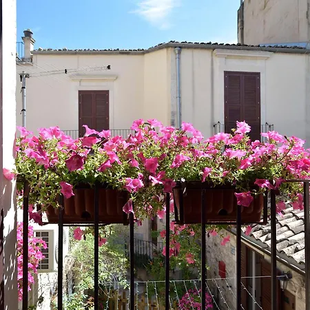 Del Vicolo Stretto Guest house