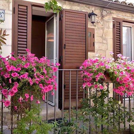 Del Vicolo Stretto Guest house Modica