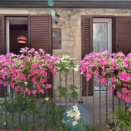 Guest house Del Vicolo Stretto