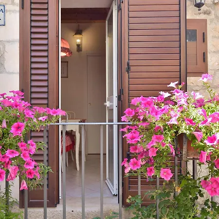 Del Vicolo Stretto Guest house *