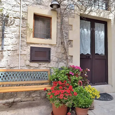 Guest house Del Vicolo Stretto Modica