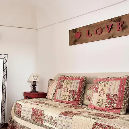 Guest house Del Vicolo Stretto Modica