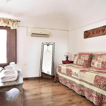 Guest house Del Vicolo Stretto *
