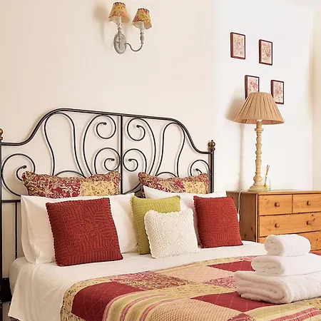 Del Vicolo Stretto Guest house