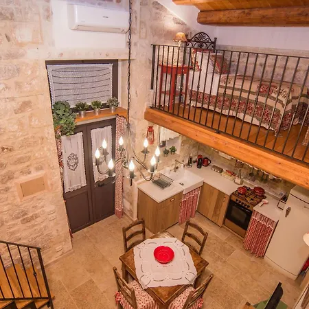 Del Vicolo Stretto Guest house