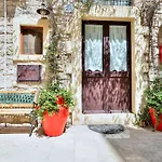 Del Vicolo Stretto 4*