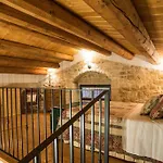 Del Vicolo Stretto 4*