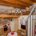 بيت ضيافة Del Vicolo Stretto 4*