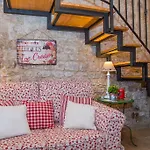 Del Vicolo Stretto 4* موديكا