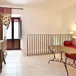 Del Vicolo Stretto بيت ضيافة 4*