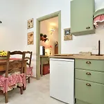 بيت ضيافة Del Vicolo Stretto