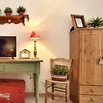 Del Vicolo Stretto 4*