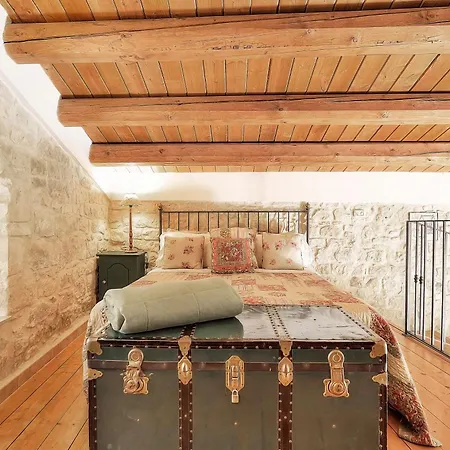 Del Vicolo Stretto Maison d'hôtes Modica