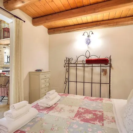 Del Vicolo Stretto Maison d'hôtes