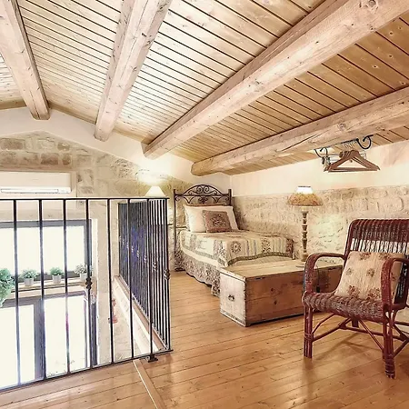 Del Vicolo Stretto Maison d'hôtes *