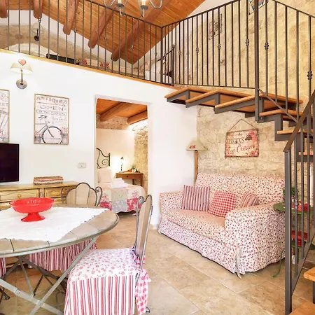 Del Vicolo Stretto Maison d'hôtes *