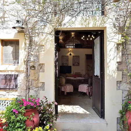 Del Vicolo Stretto 4*
